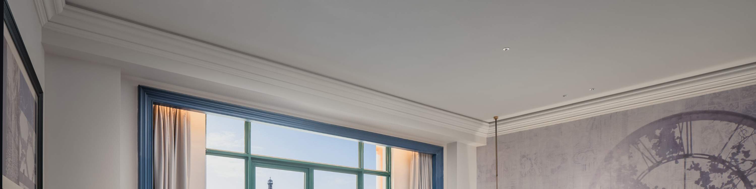 Phòng Deluxe giường King